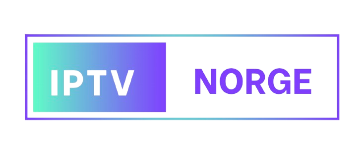 Norge IPTV Kjøp Logo
